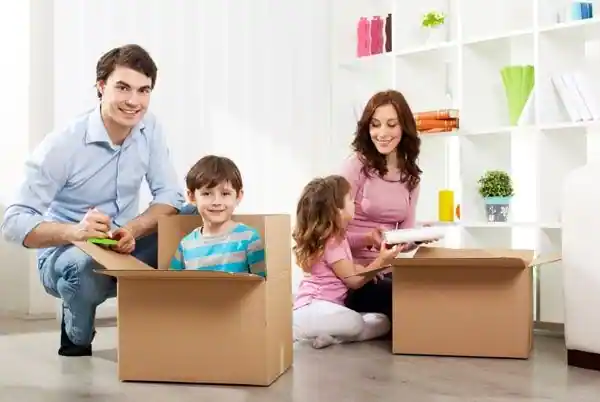 Packers and Movers