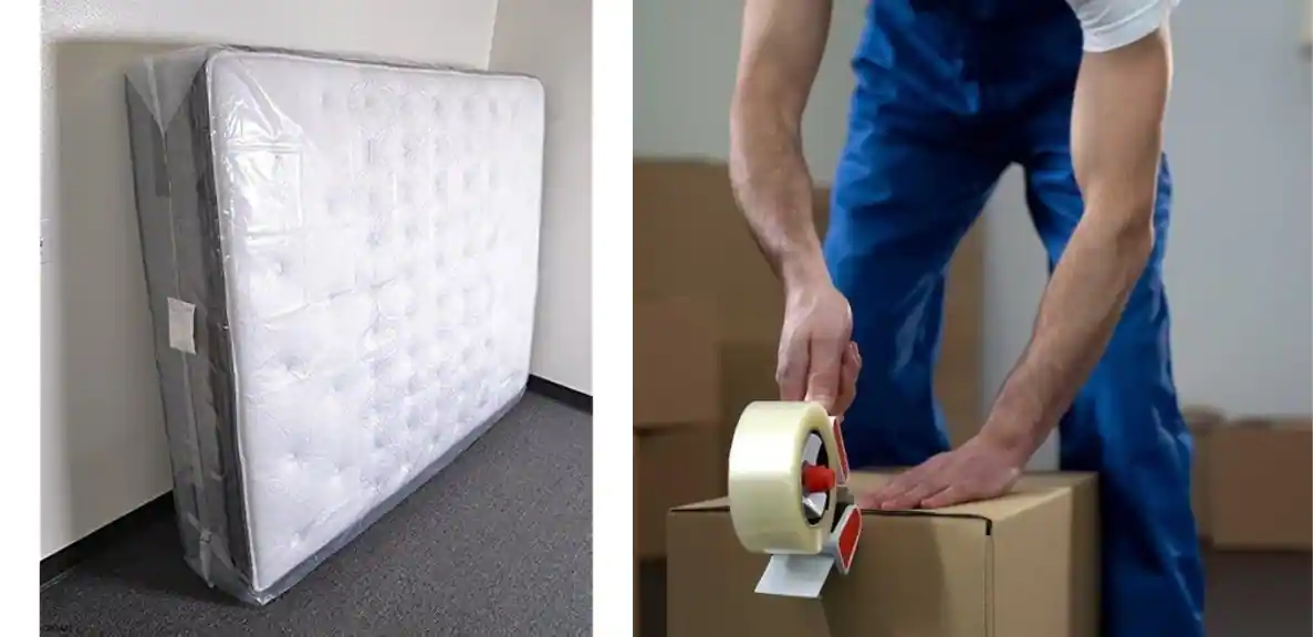 Packers And Movers