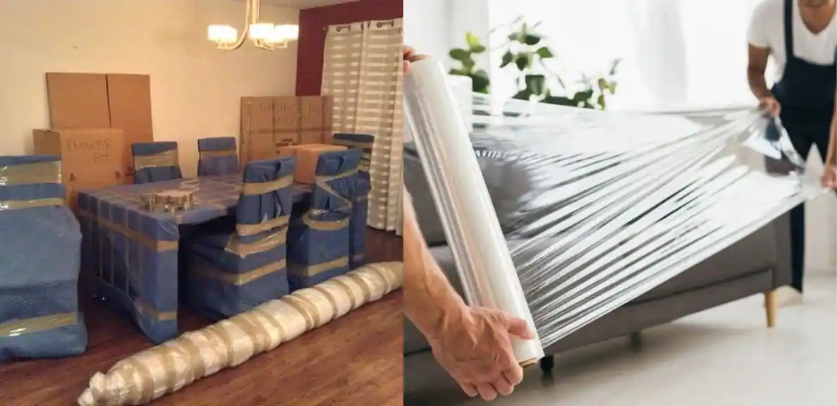 Packers And Movers