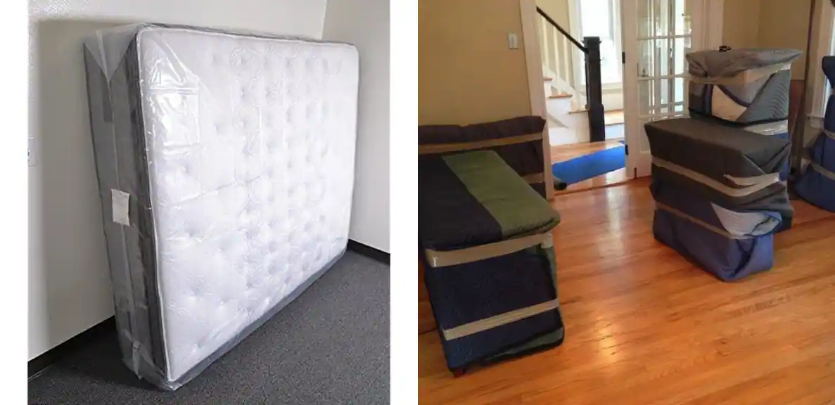 Packers And Movers