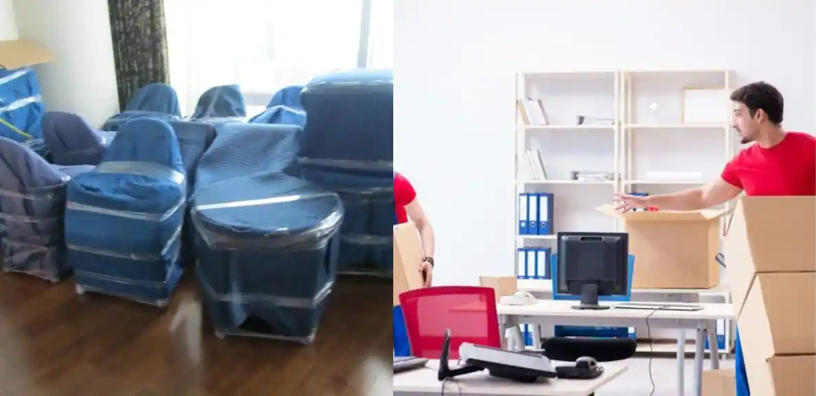 Packers And Movers