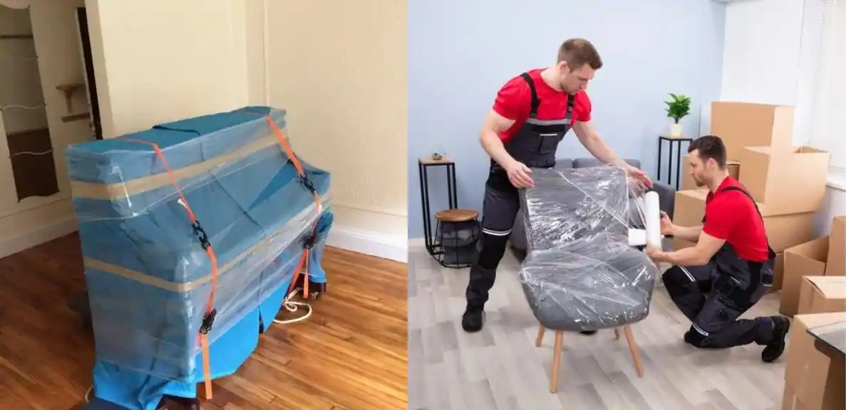 Packers And Movers