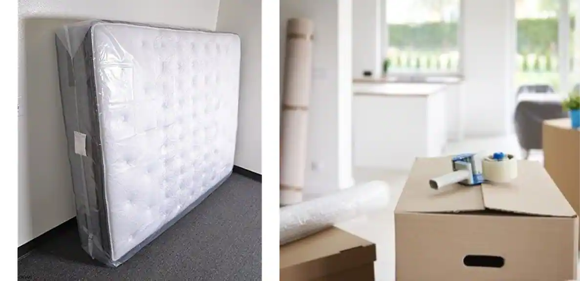 Packers And Movers