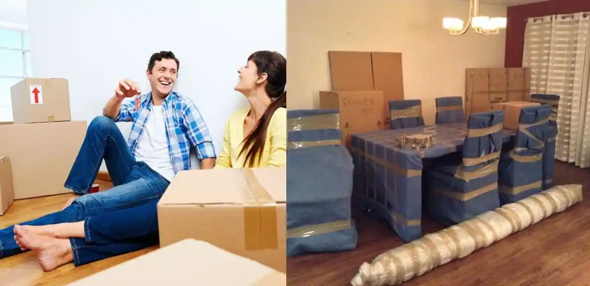 Packers and Movers