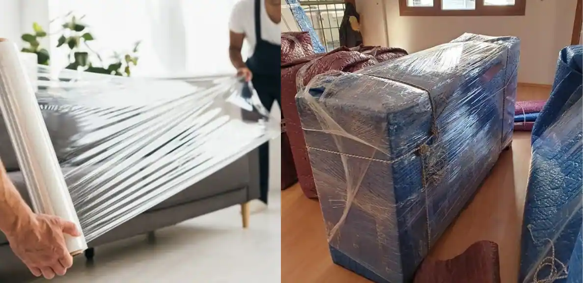 Packers And Movers