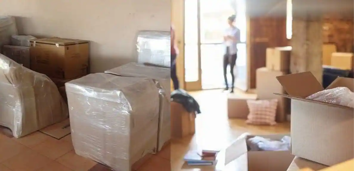 Packers And Movers