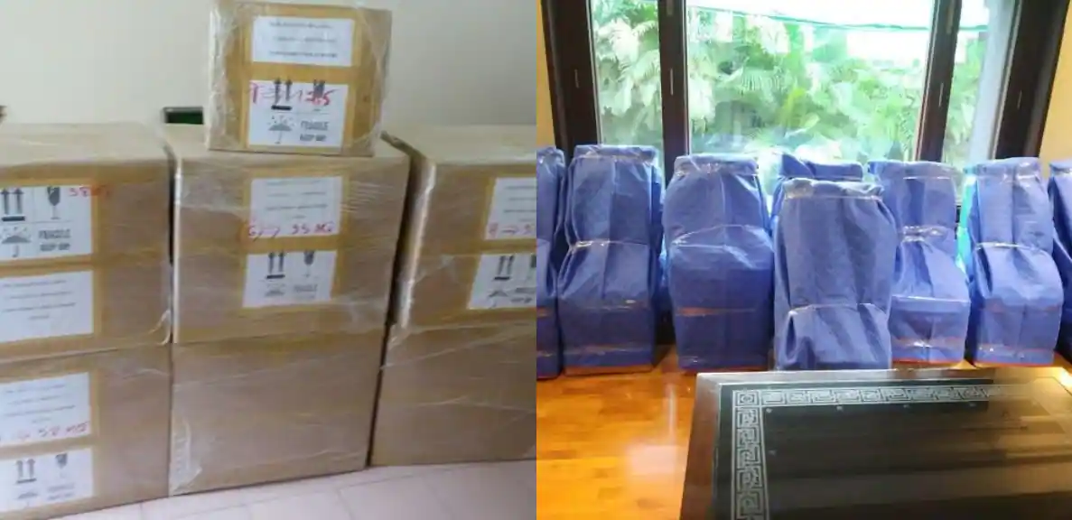 Packers And Movers