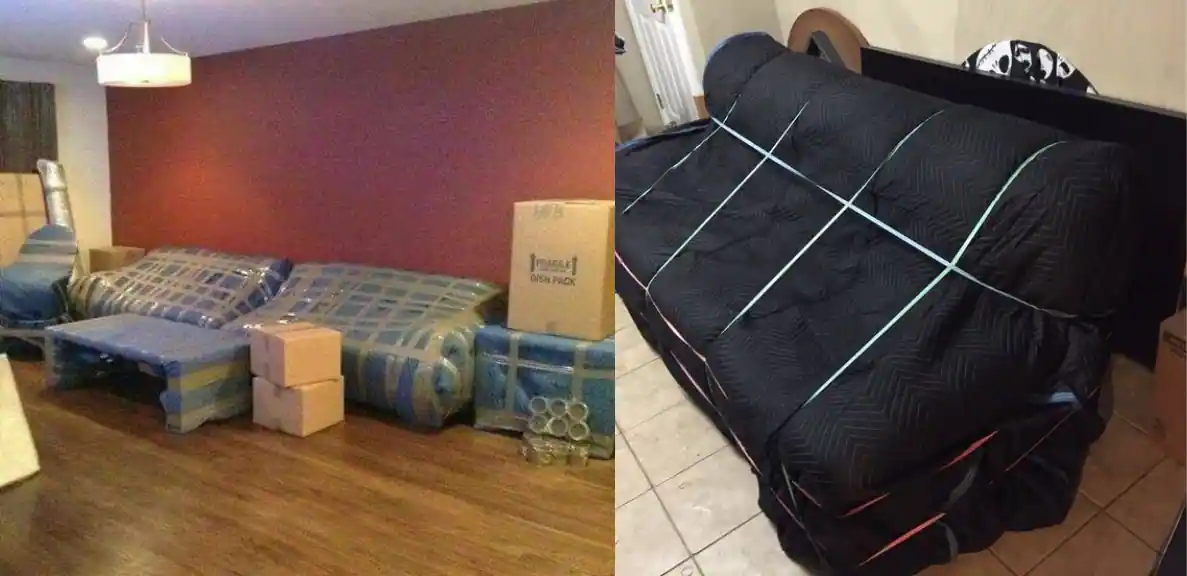 Packers And Movers