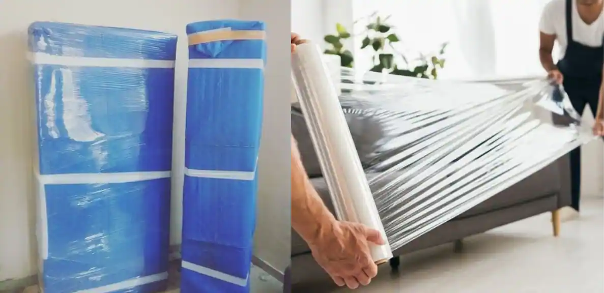 Packers And Movers