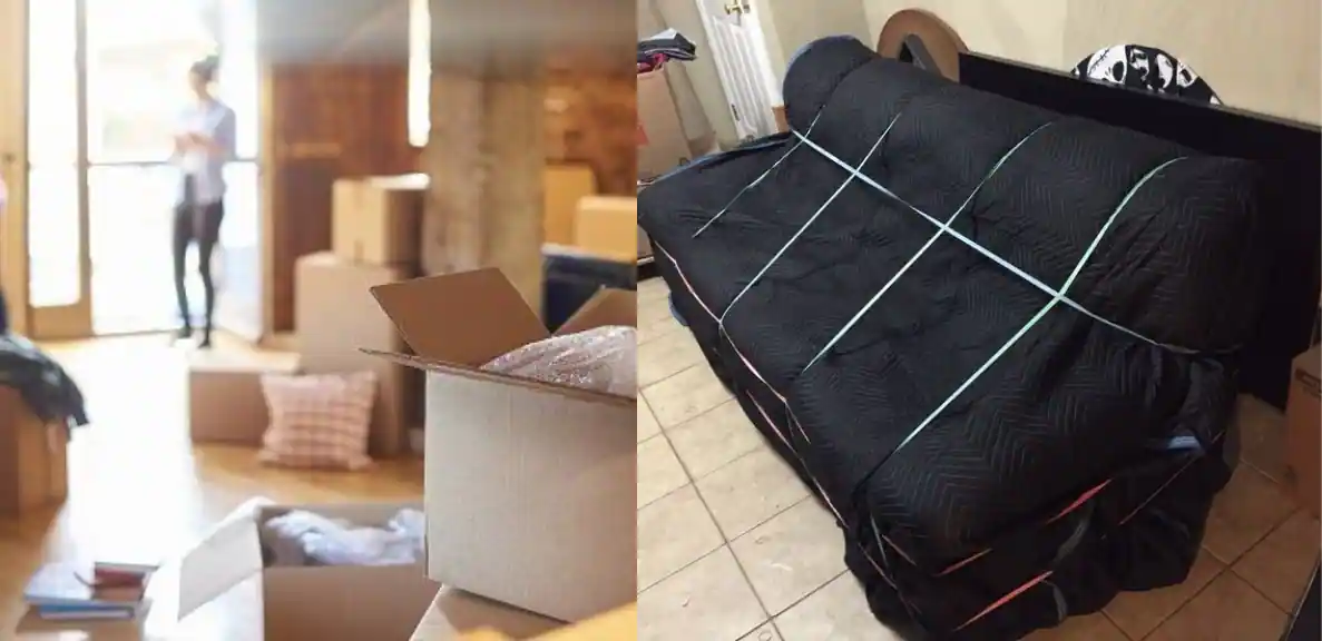 Packers And Movers