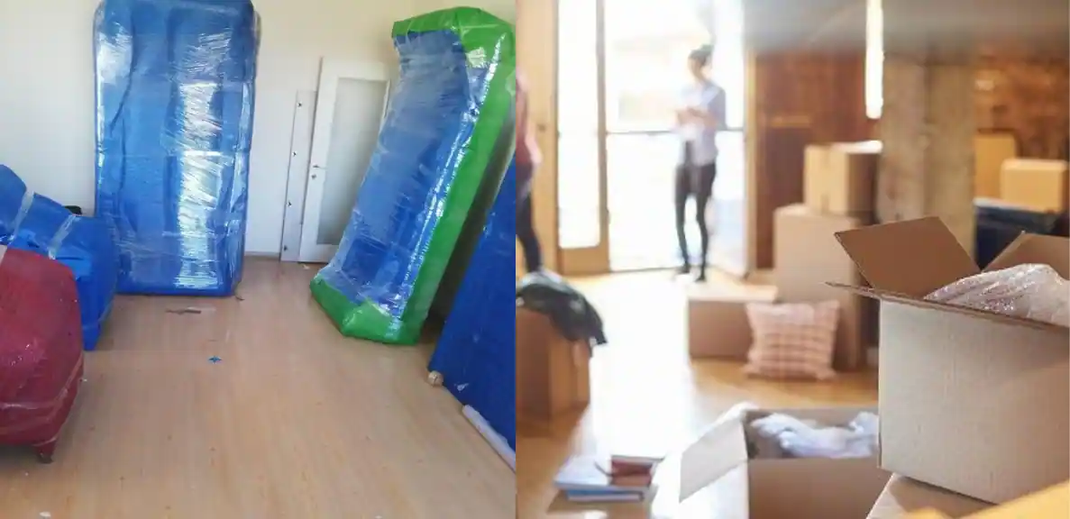 Packers And Movers