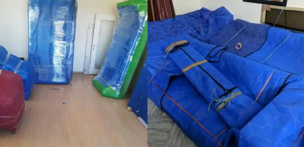 Packers And Movers