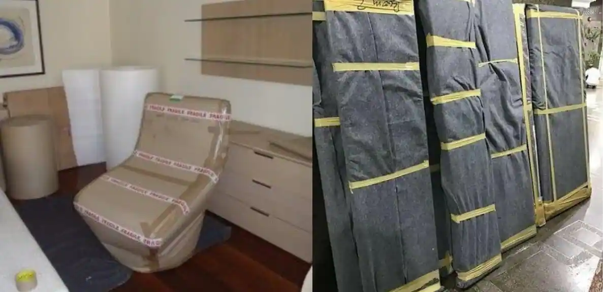 Packers And Movers