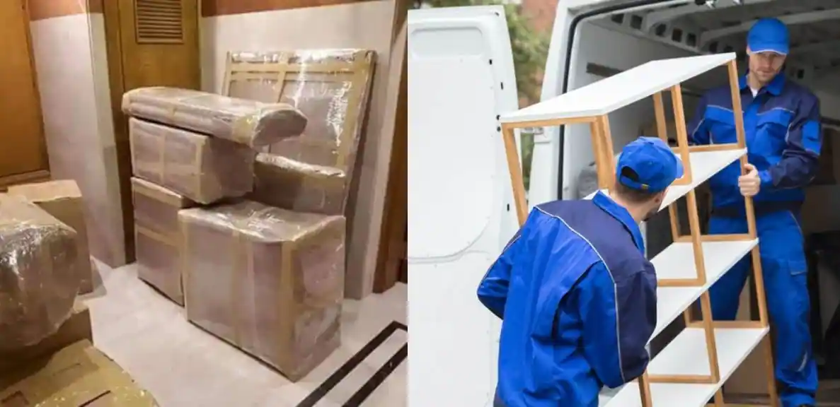 Packers and Movers