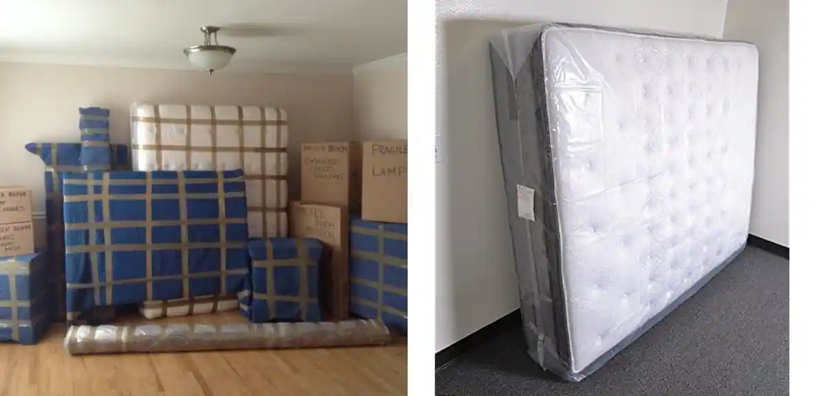 Packers And Movers