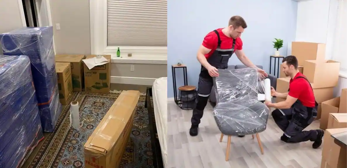 Packers And Movers