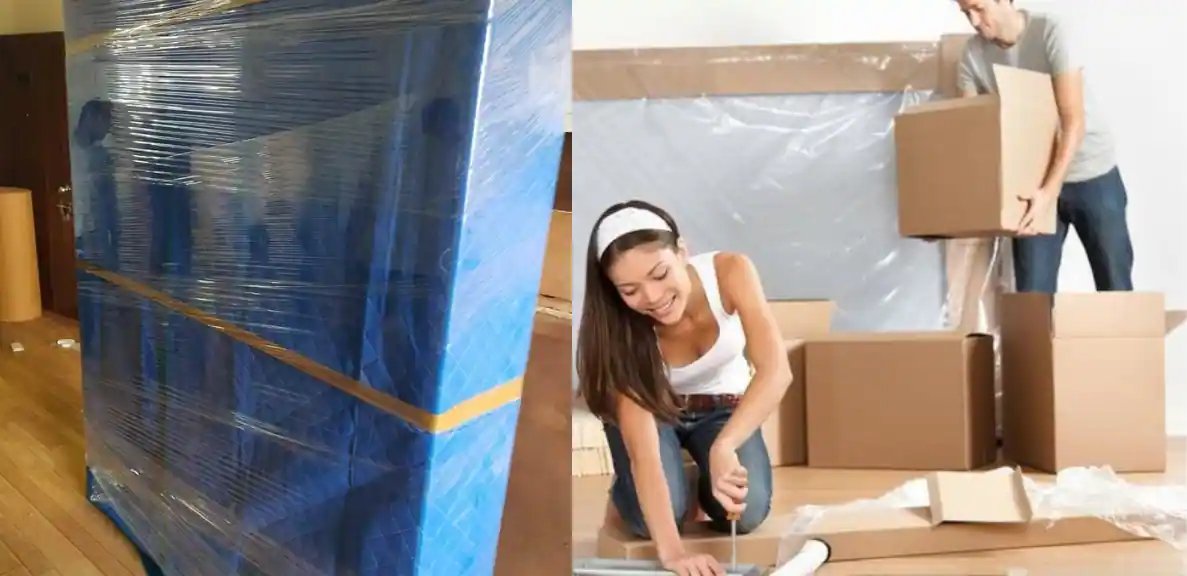 Packers And Movers