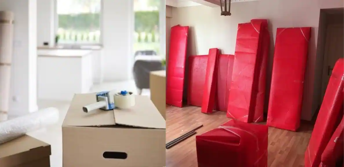Packers And Movers