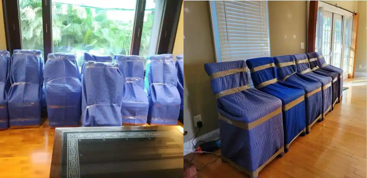 Packers And Movers