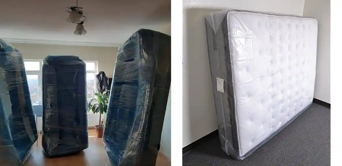 Packers And Movers