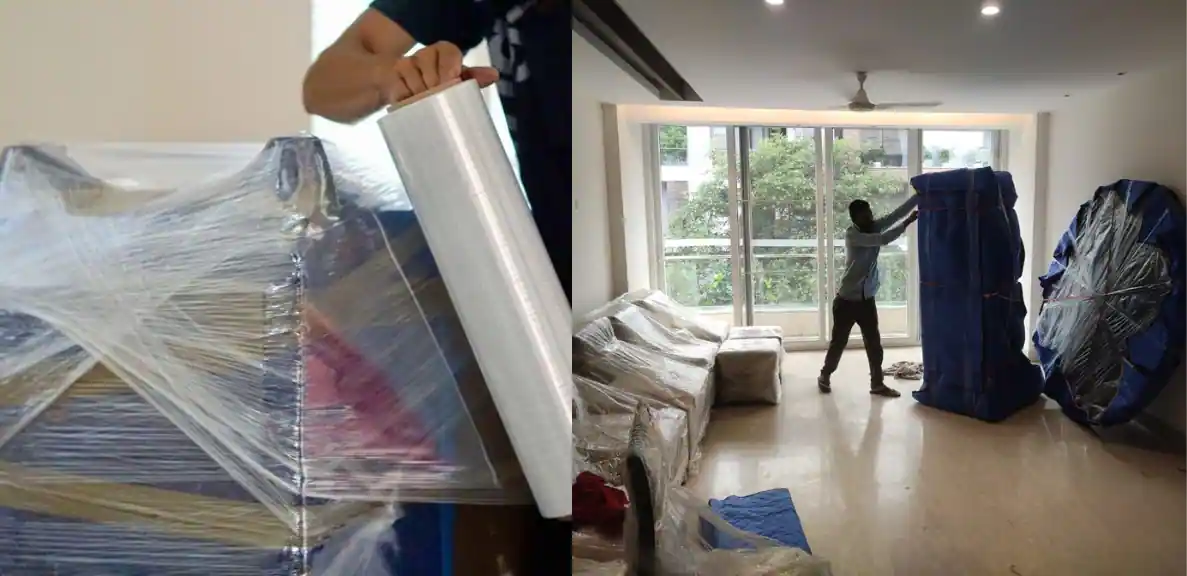 Packers And Movers