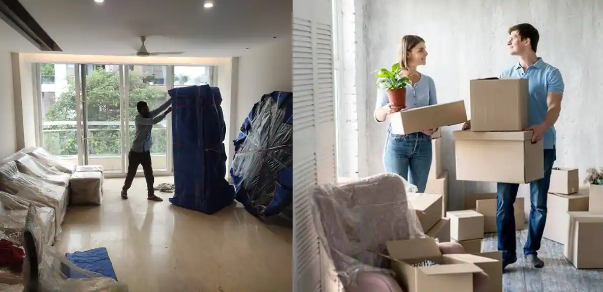 Packers and Movers