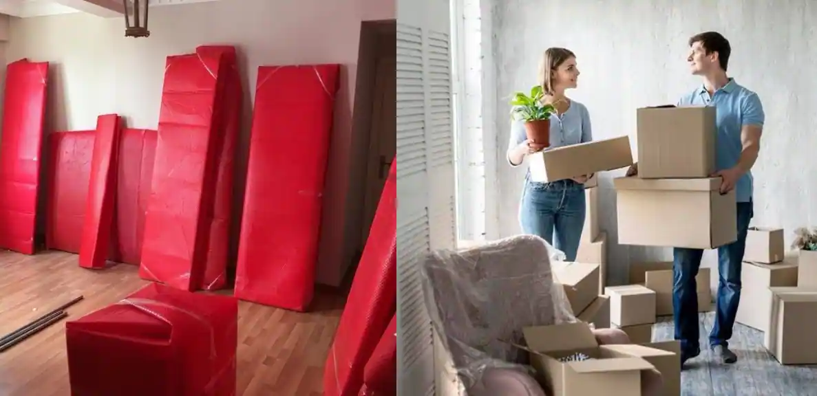 Packers and Movers