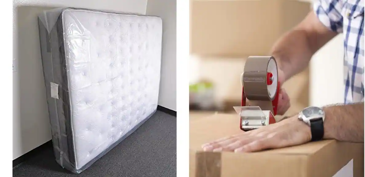 Packers and Movers