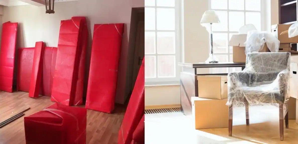 Packers and Movers