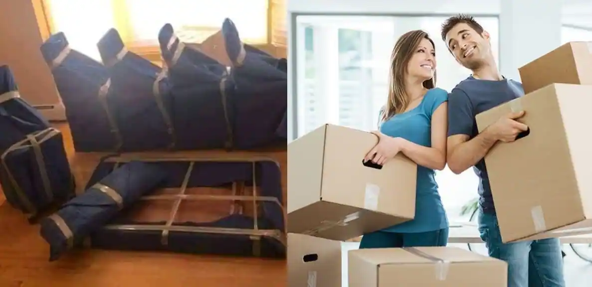 Packers and Movers