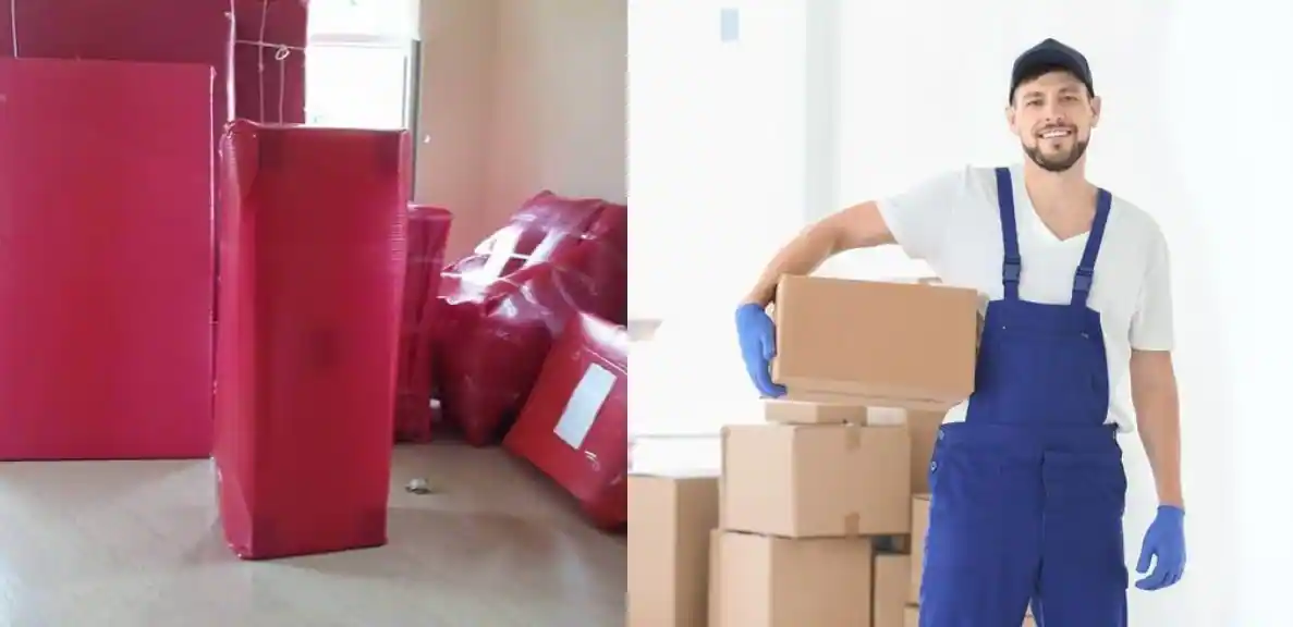 Packers and Movers