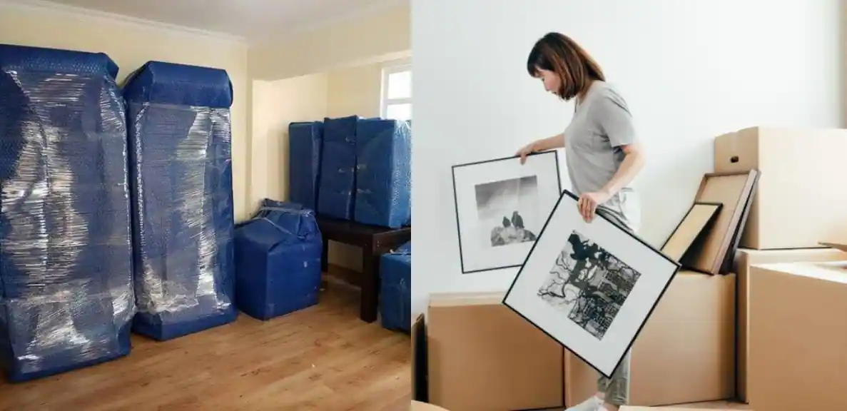 Packers and Movers
