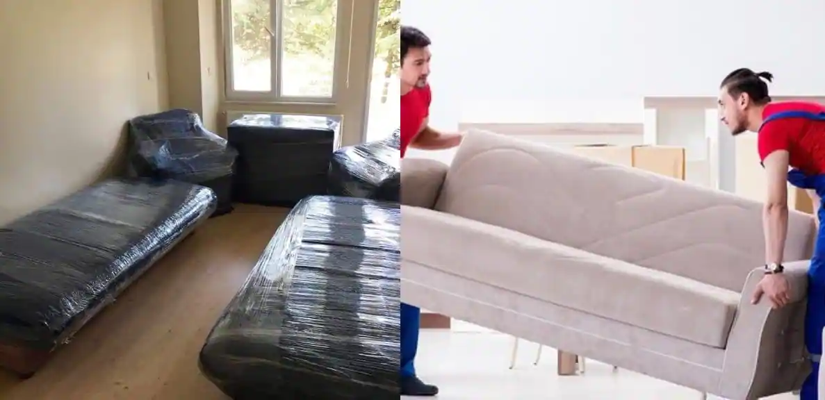 Packers and Movers