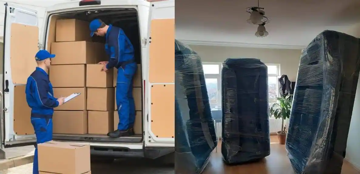 Packers and Movers