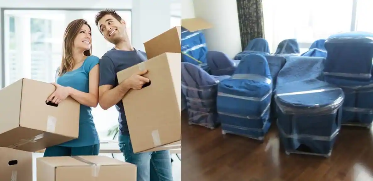 Packers and Movers
