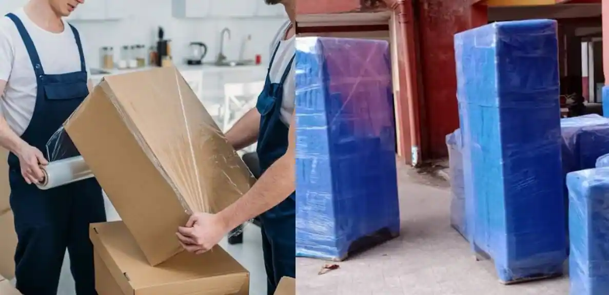 Packers and Movers