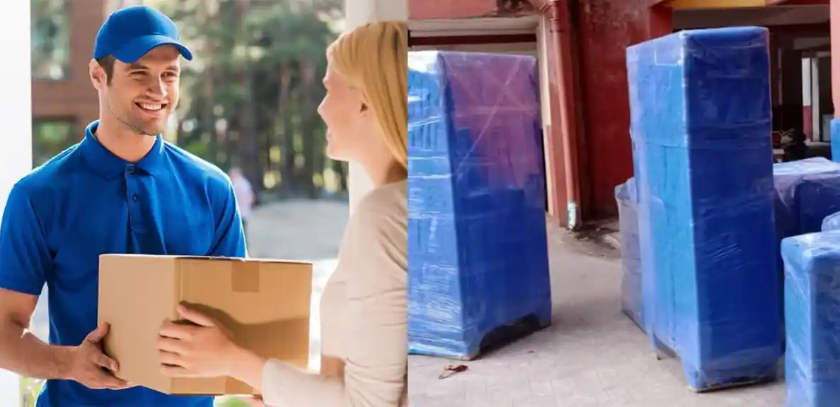 Packers and Movers