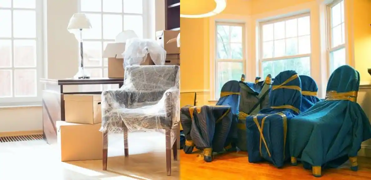 Packers and Movers