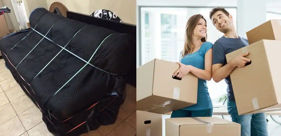 Packers and Movers