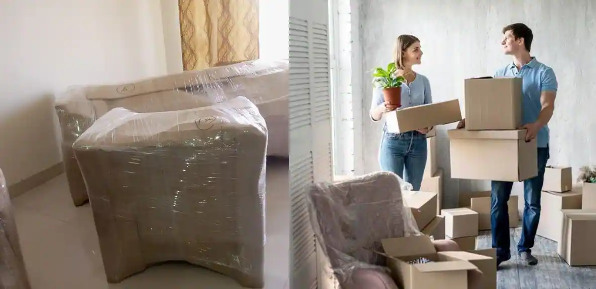 Packers and Movers