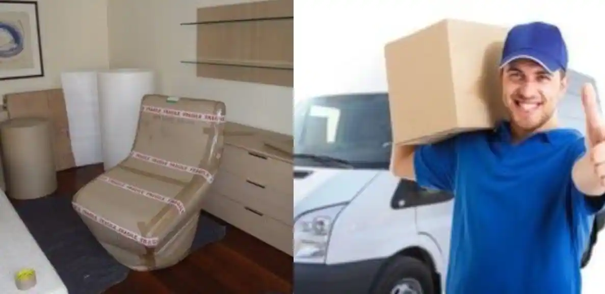 Packers and Movers
