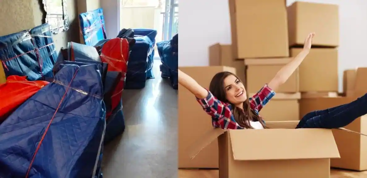 Packers and Movers