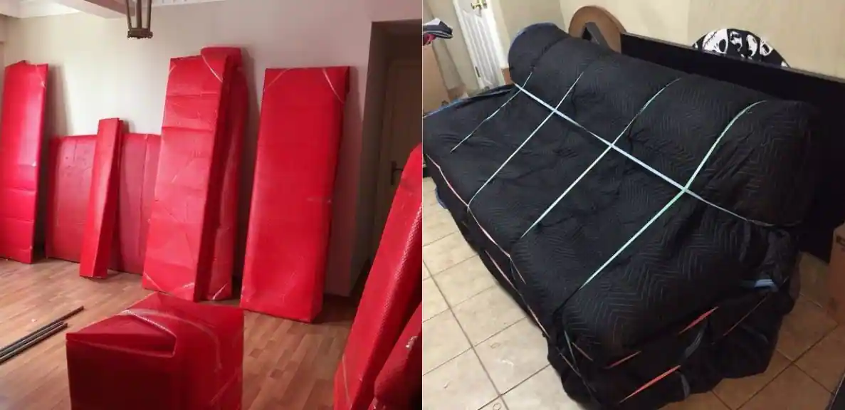 Packers And Movers