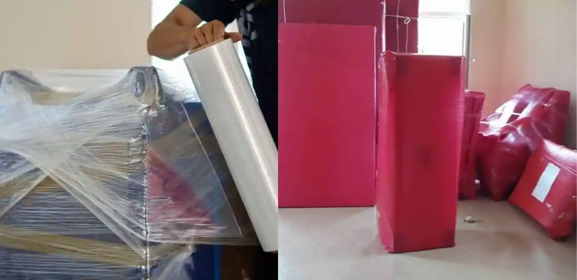 Packers And Movers