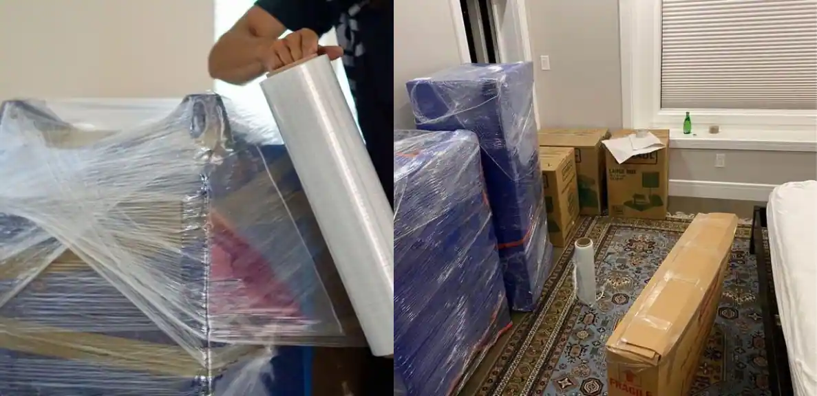Packers And Movers