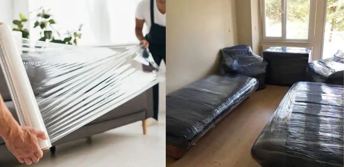 Packers And Movers