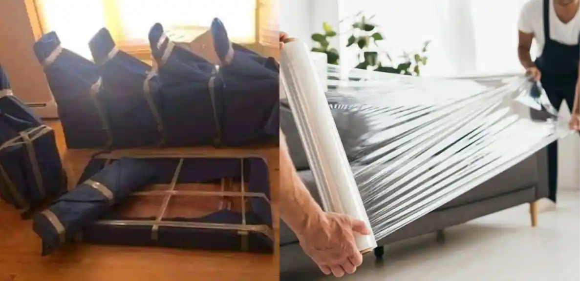 Packers And Movers