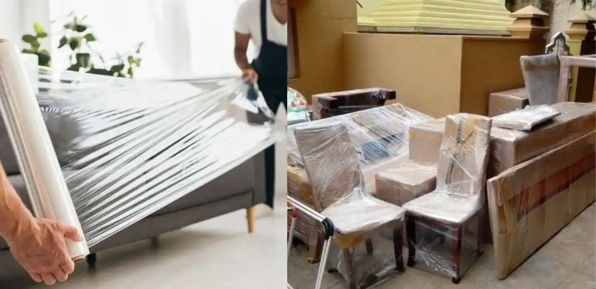 Packers And Movers