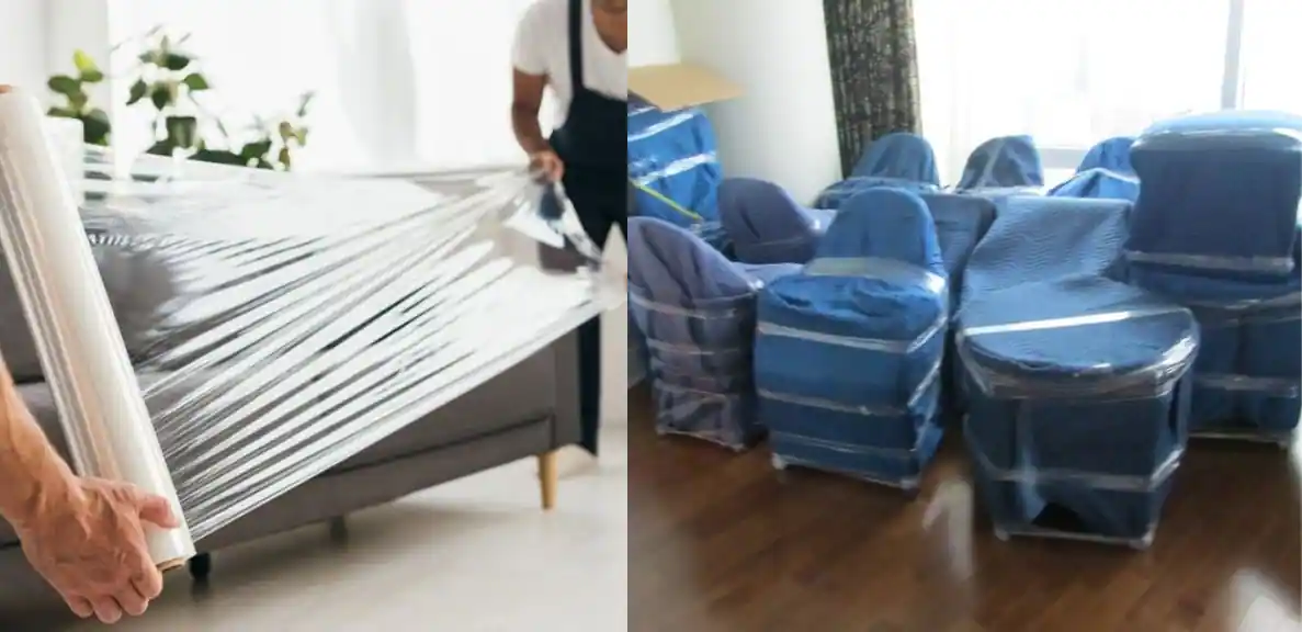 Packers And Movers