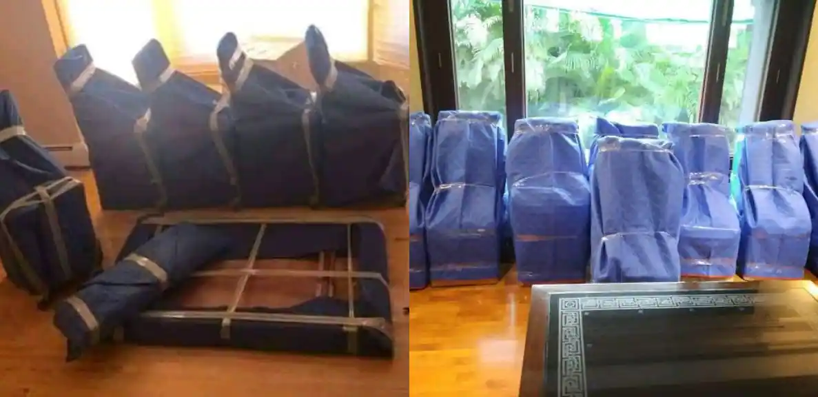 Packers And Movers